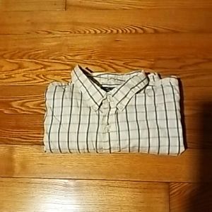 POLO JEANS N COMPANY RL BUTTON DWN SIZE XL